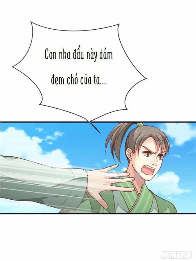 Trọng Sinh Thành Tiểu Nha Đầu - Chương 7 - ảnh 35