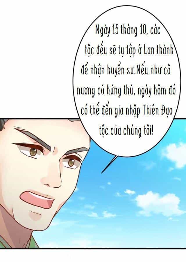 Trọng Sinh Thành Tiểu Nha Đầu - Chương 7 - ảnh 44