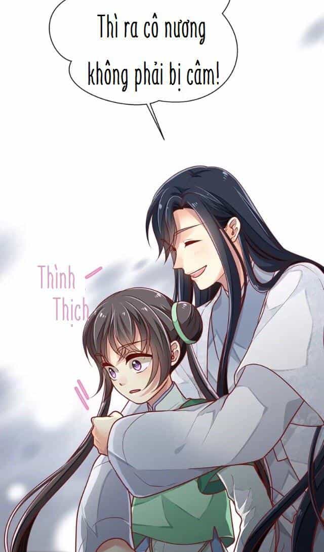 Trọng Sinh Thành Tiểu Nha Đầu - Chương 7 - ảnh 48
