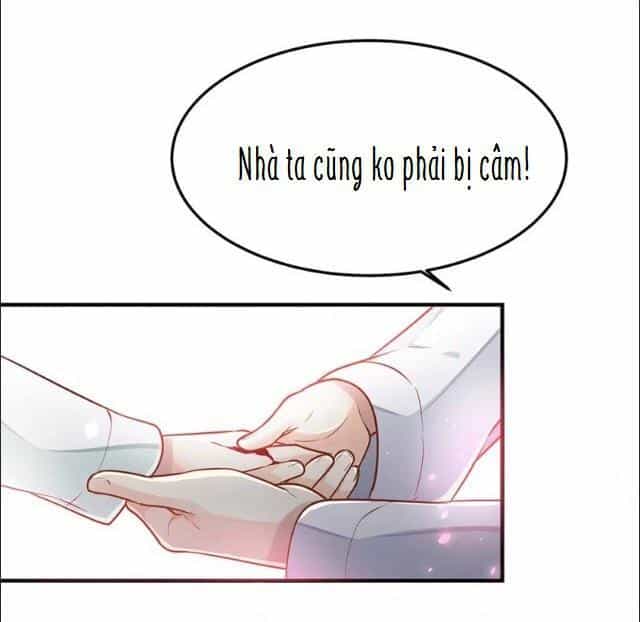 Trọng Sinh Thành Tiểu Nha Đầu - Chương 7 - ảnh 50