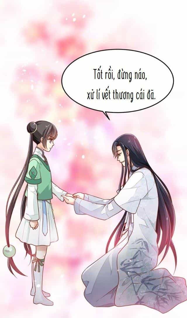 Trọng Sinh Thành Tiểu Nha Đầu - Chương 7 - ảnh 51