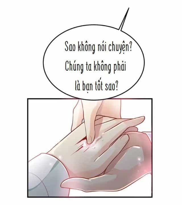 Trọng Sinh Thành Tiểu Nha Đầu - Chương 7 - ảnh 52