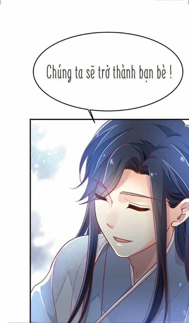Trọng Sinh Thành Tiểu Nha Đầu - Chương 7 - ảnh 55