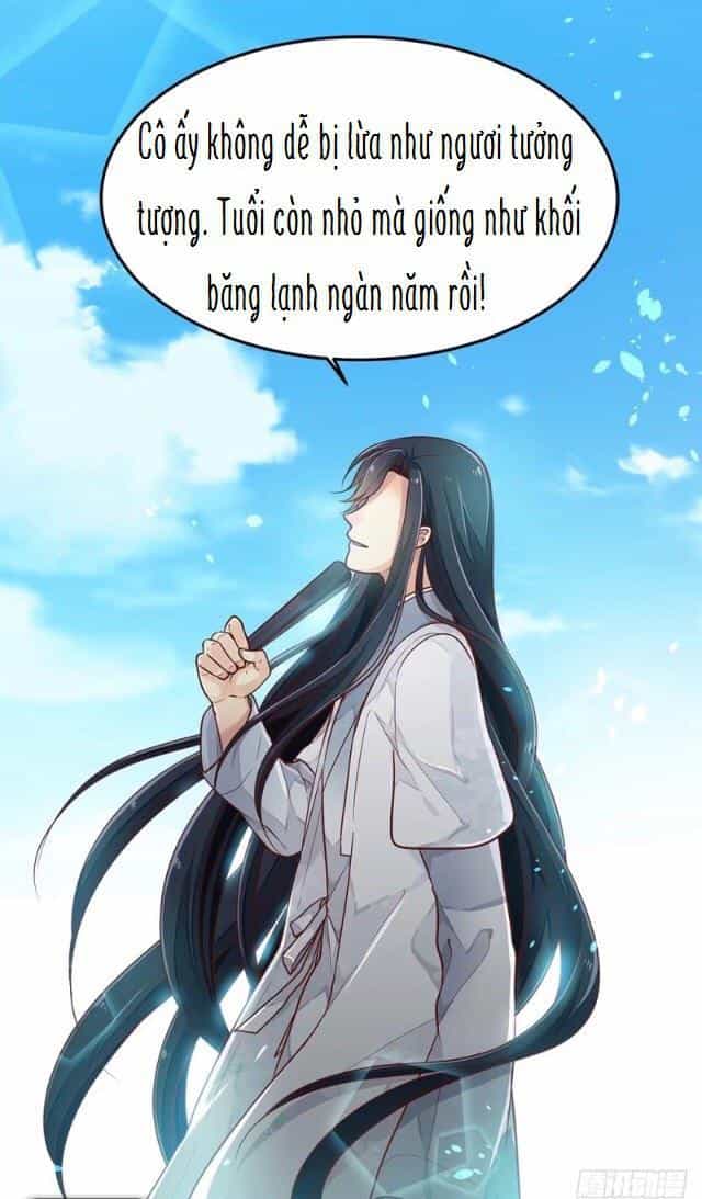 Trọng Sinh Thành Tiểu Nha Đầu - Chương 7 - ảnh 61