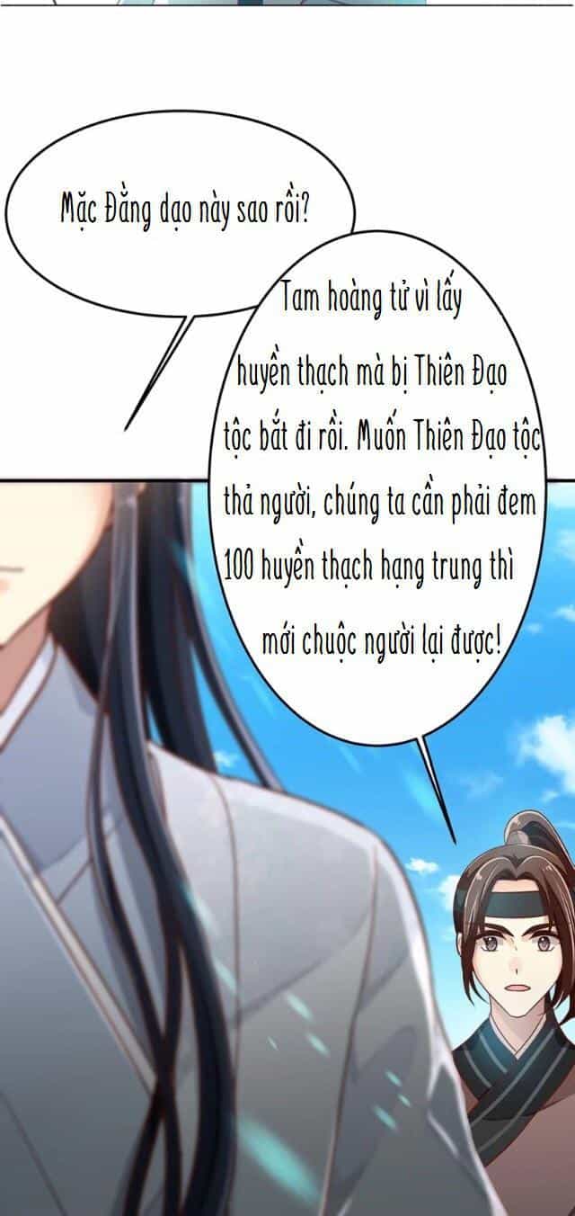 Trọng Sinh Thành Tiểu Nha Đầu - Chương 7 - ảnh 62