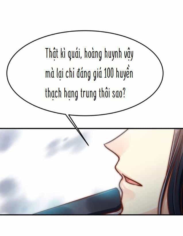 Trọng Sinh Thành Tiểu Nha Đầu - Chương 7 - ảnh 63