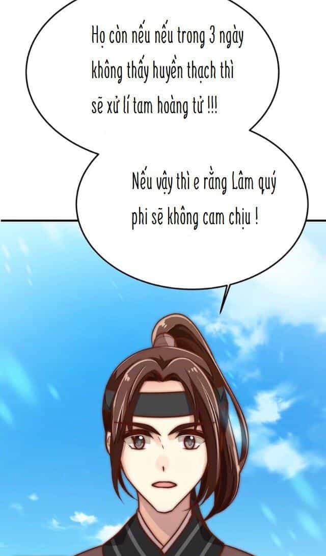 Trọng Sinh Thành Tiểu Nha Đầu - Chương 7 - ảnh 64