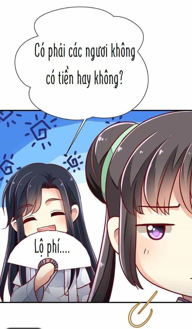 Trọng Sinh Thành Tiểu Nha Đầu - Chương 7 - ảnh 7