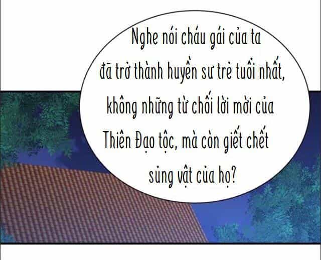 Trọng Sinh Thành Tiểu Nha Đầu - Chương 8 - ảnh 2