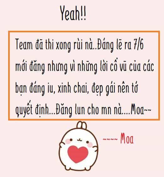 Trọng Sinh Thành Tiểu Nha Đầu - Chương 8 - ảnh 28