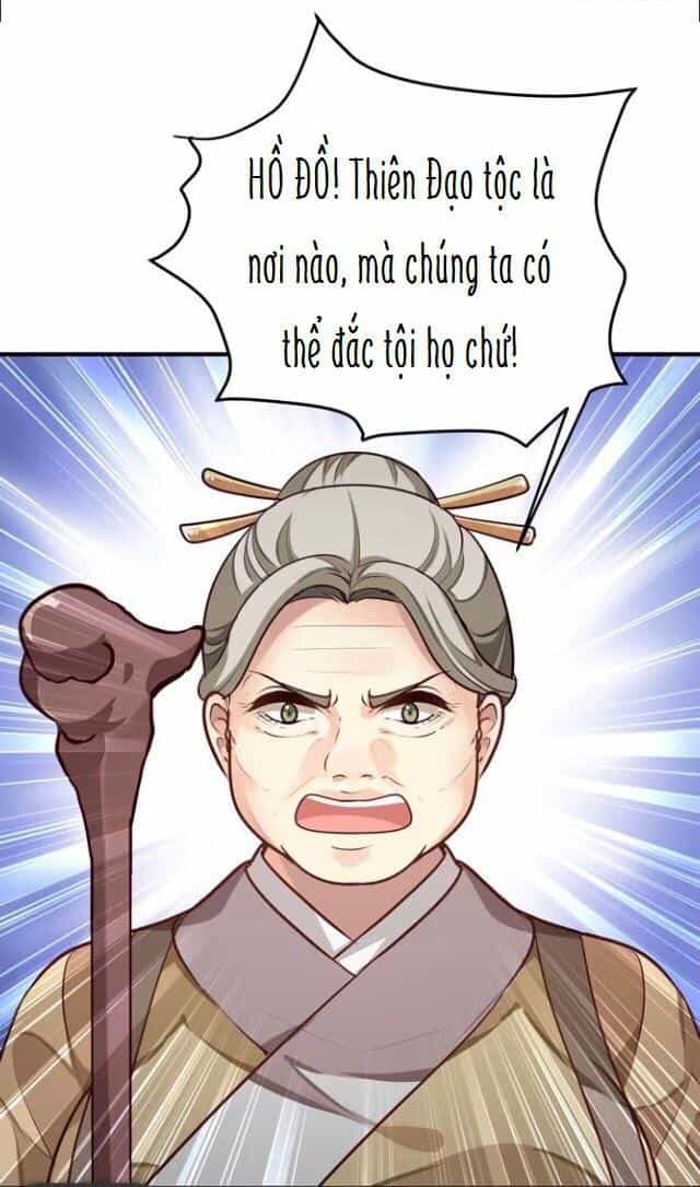 Trọng Sinh Thành Tiểu Nha Đầu - Chương 8 - ảnh 3