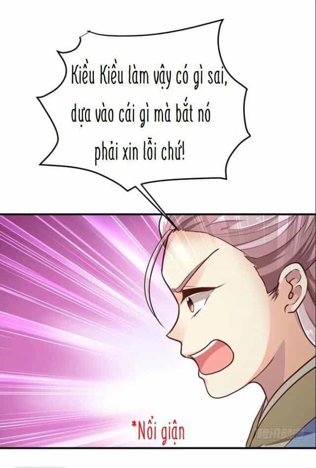 Trọng Sinh Thành Tiểu Nha Đầu - Chương 8 - ảnh 5