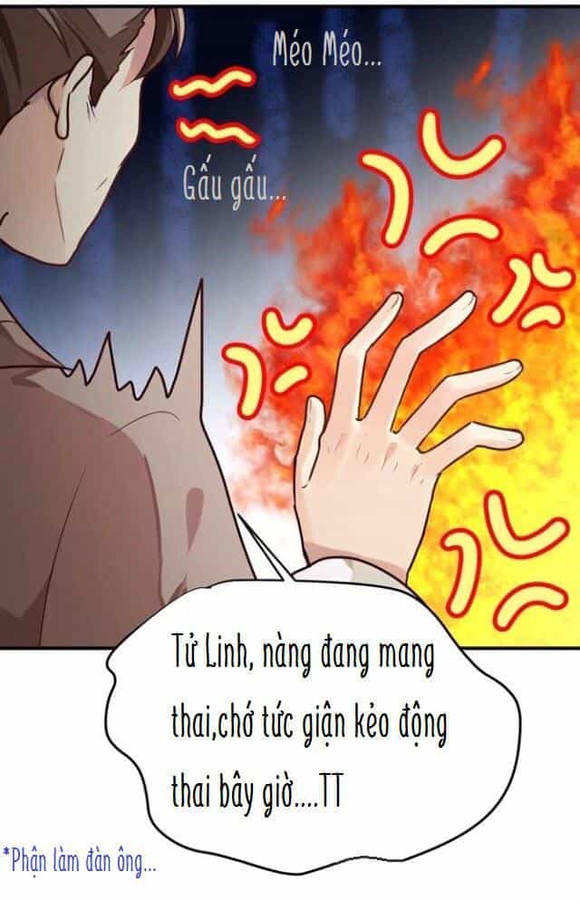 Trọng Sinh Thành Tiểu Nha Đầu - Chương 8 - ảnh 7