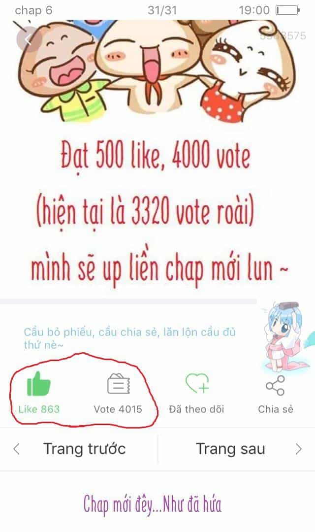 Trọng Sinh Thành Tiểu Nha Đầu - Chương 9 - ảnh 1