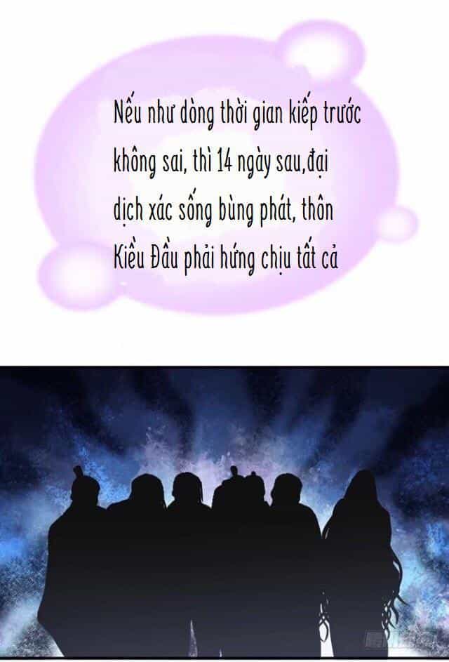 Trọng Sinh Thành Tiểu Nha Đầu - Chương 9 - ảnh 10
