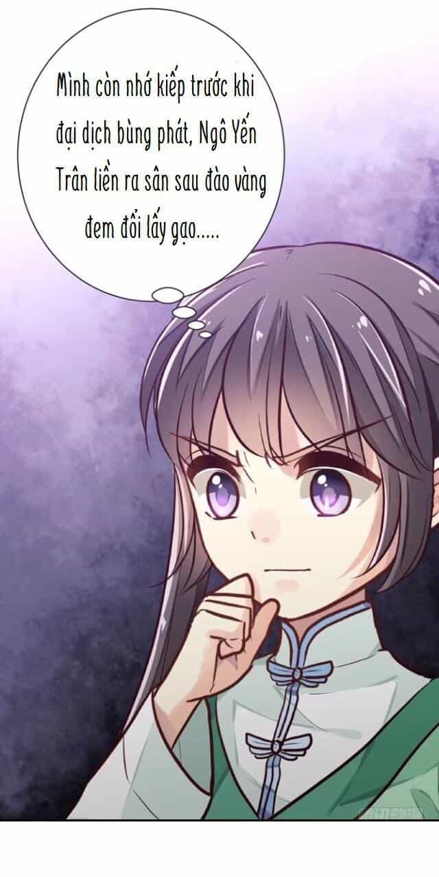 Trọng Sinh Thành Tiểu Nha Đầu - Chương 9 - ảnh 14