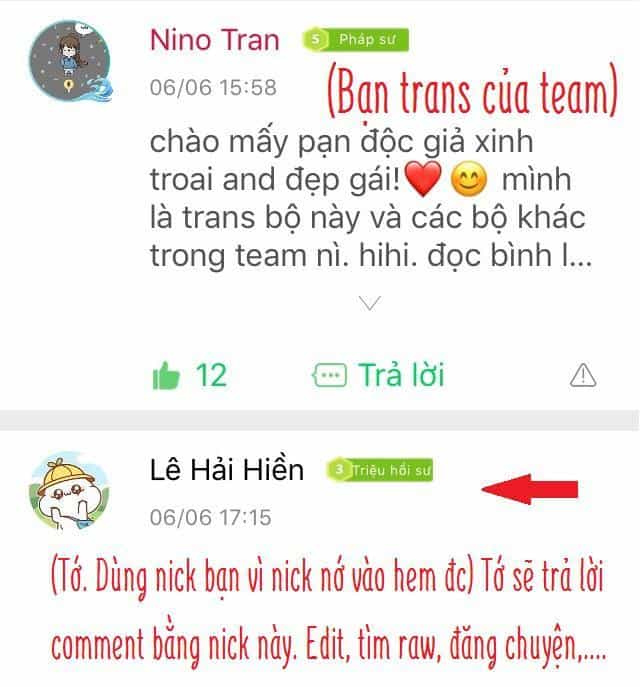Trọng Sinh Thành Tiểu Nha Đầu - Chương 9 - ảnh 28