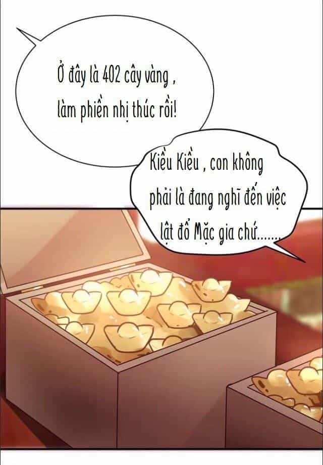 Trọng Sinh Thành Tiểu Nha Đầu - Chương 9 - ảnh 5