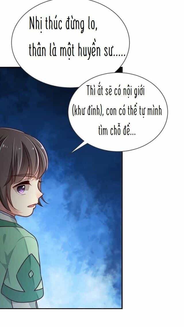 Trọng Sinh Thành Tiểu Nha Đầu - Chương 9 - ảnh 8