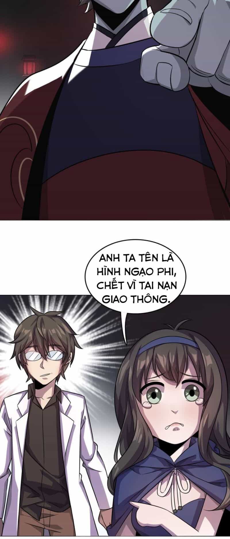 Trọng Sinh Tiểu Y Tiên - Chương 1 - ảnh 39
