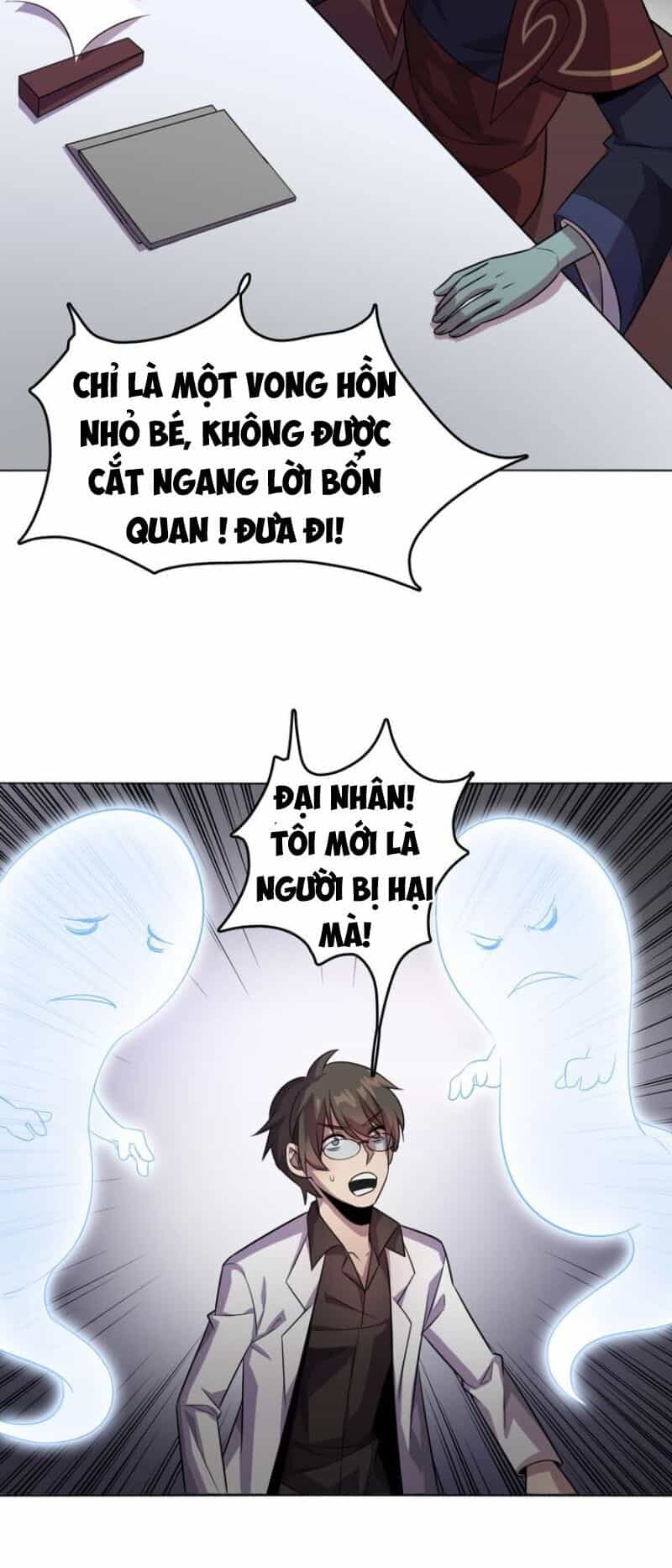 Trọng Sinh Tiểu Y Tiên - Chương 1 - ảnh 46