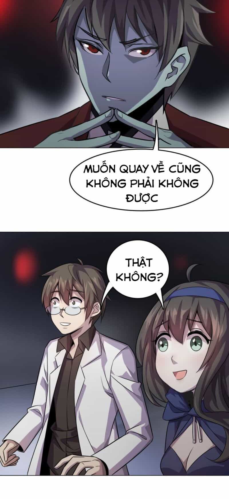 Trọng Sinh Tiểu Y Tiên - Chương 1 - ảnh 63