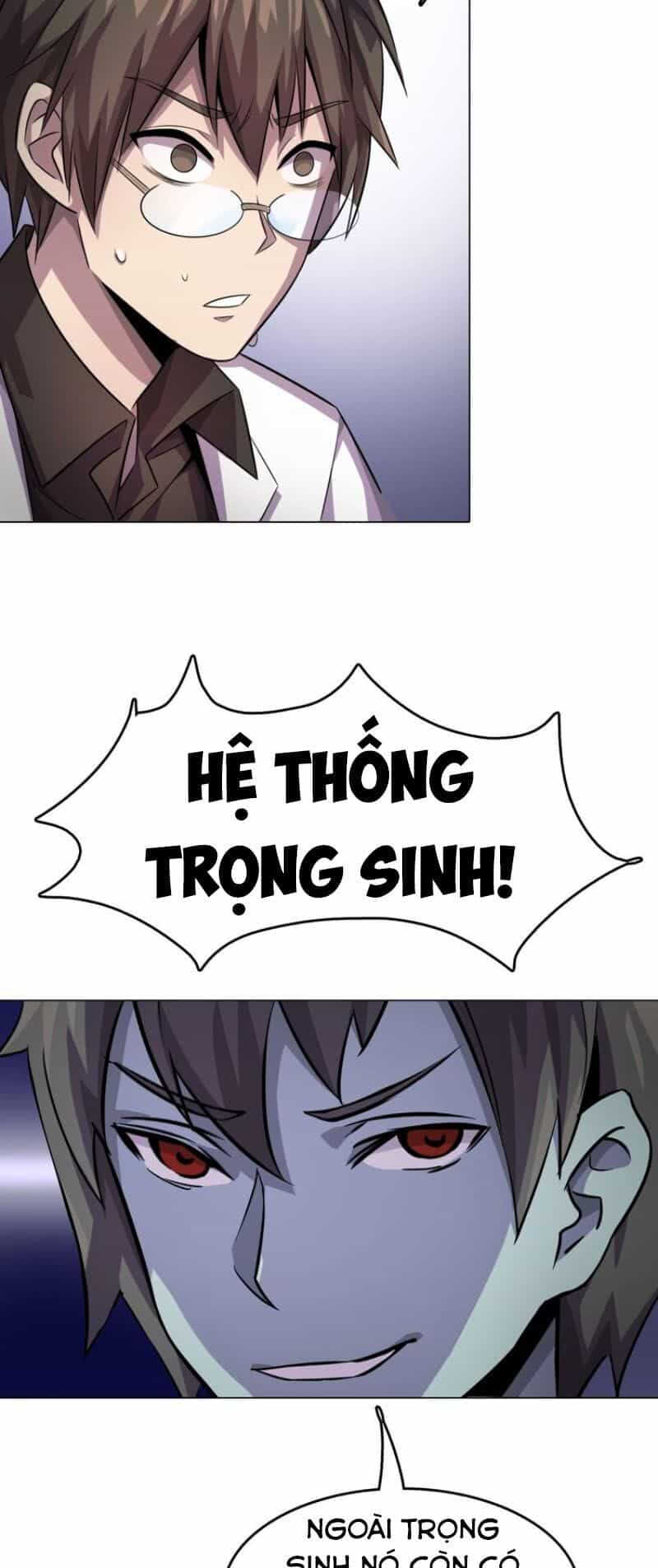 Trọng Sinh Tiểu Y Tiên - Chương 1 - ảnh 65
