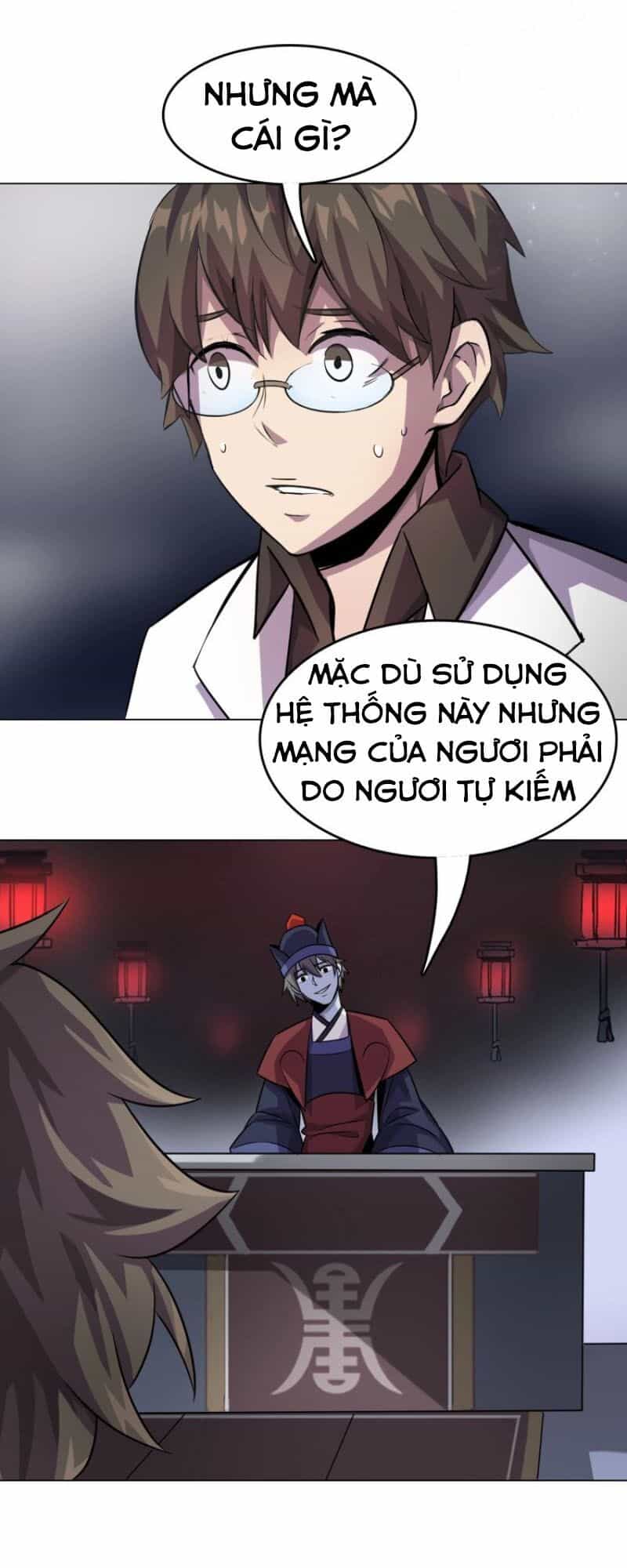 Trọng Sinh Tiểu Y Tiên - Chương 1 - ảnh 67