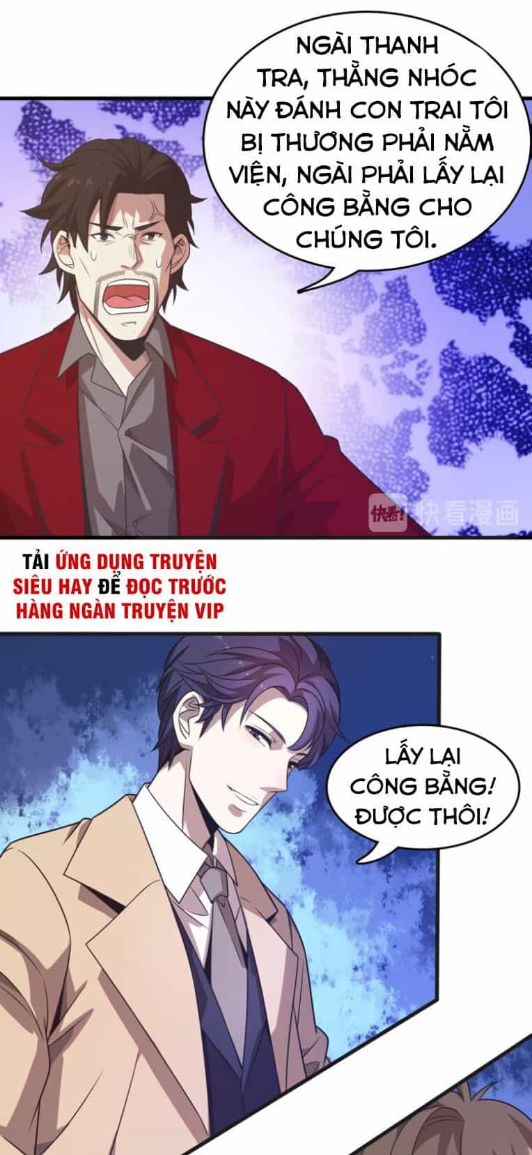 Trọng Sinh Tiểu Y Tiên - Chương 10 - ảnh 13