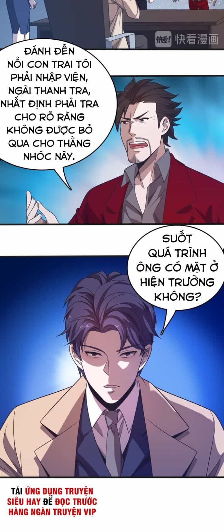 Trọng Sinh Tiểu Y Tiên - Chương 10 - ảnh 16