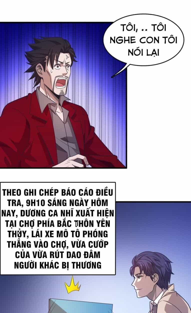 Trọng Sinh Tiểu Y Tiên - Chương 10 - ảnh 17