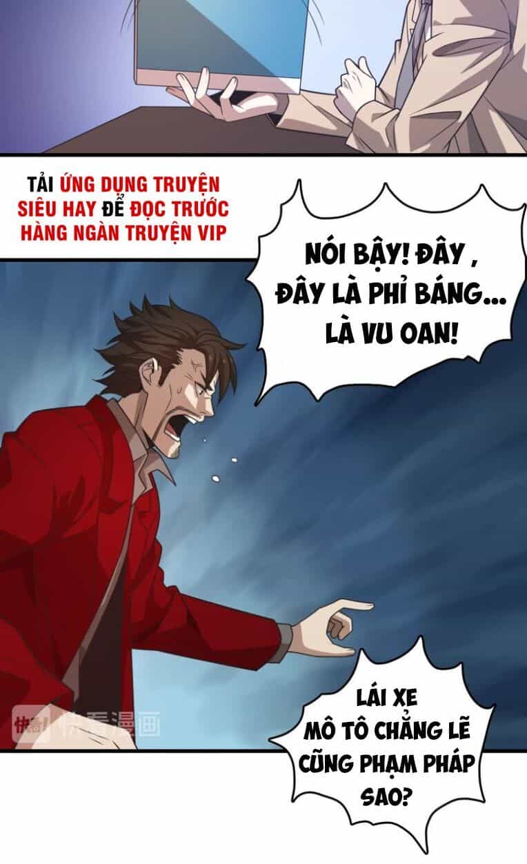 Trọng Sinh Tiểu Y Tiên - Chương 10 - ảnh 18