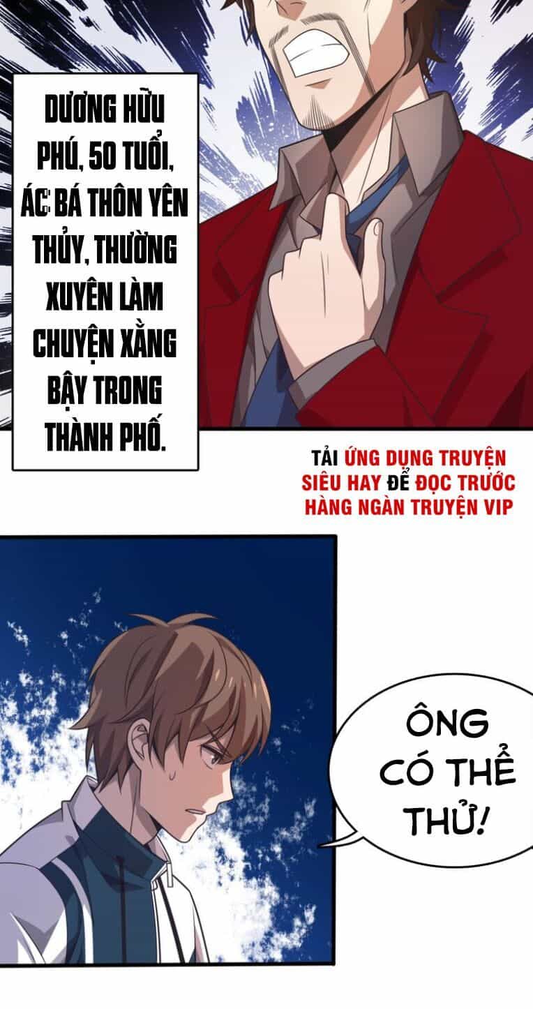 Trọng Sinh Tiểu Y Tiên - Chương 10 - ảnh 2