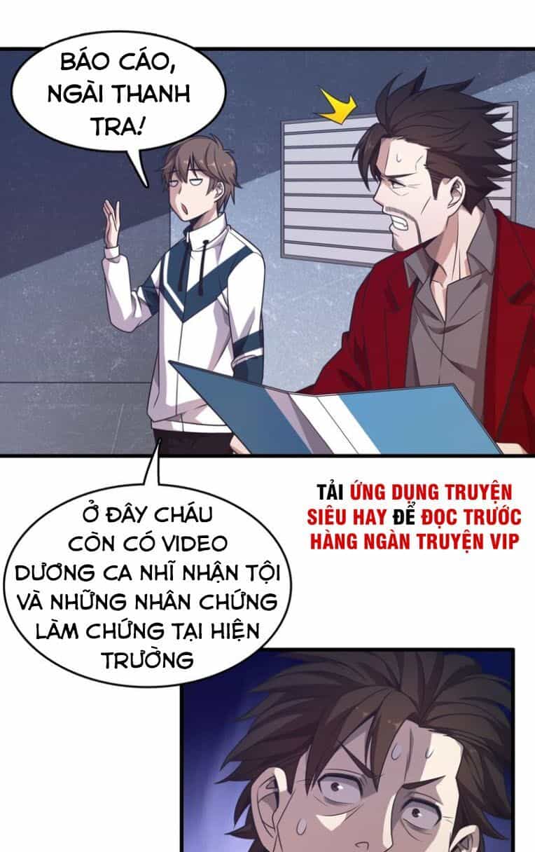 Trọng Sinh Tiểu Y Tiên - Chương 10 - ảnh 21