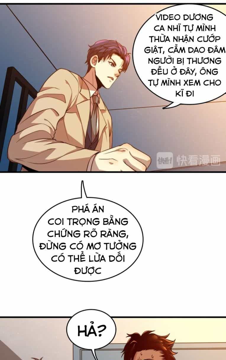 Trọng Sinh Tiểu Y Tiên - Chương 10 - ảnh 25