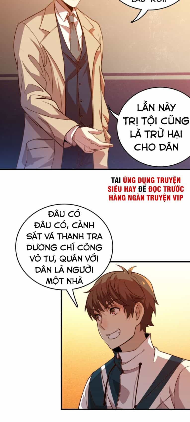 Trọng Sinh Tiểu Y Tiên - Chương 10 - ảnh 28