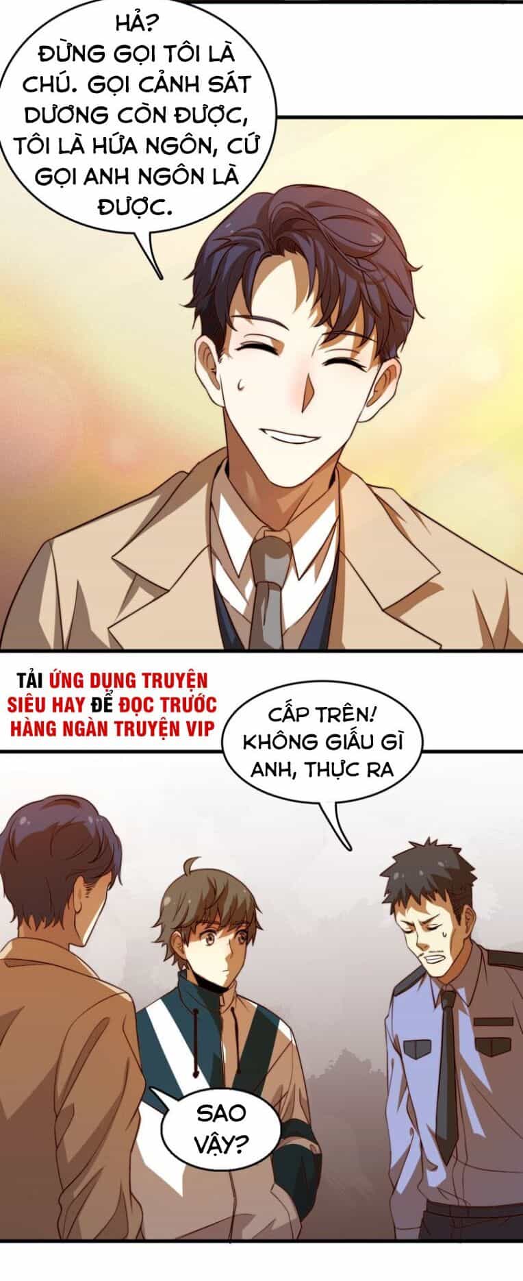 Trọng Sinh Tiểu Y Tiên - Chương 10 - ảnh 30