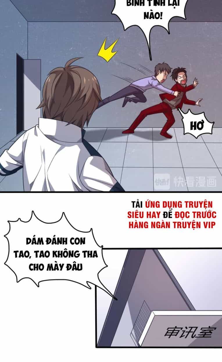 Trọng Sinh Tiểu Y Tiên - Chương 10 - ảnh 4