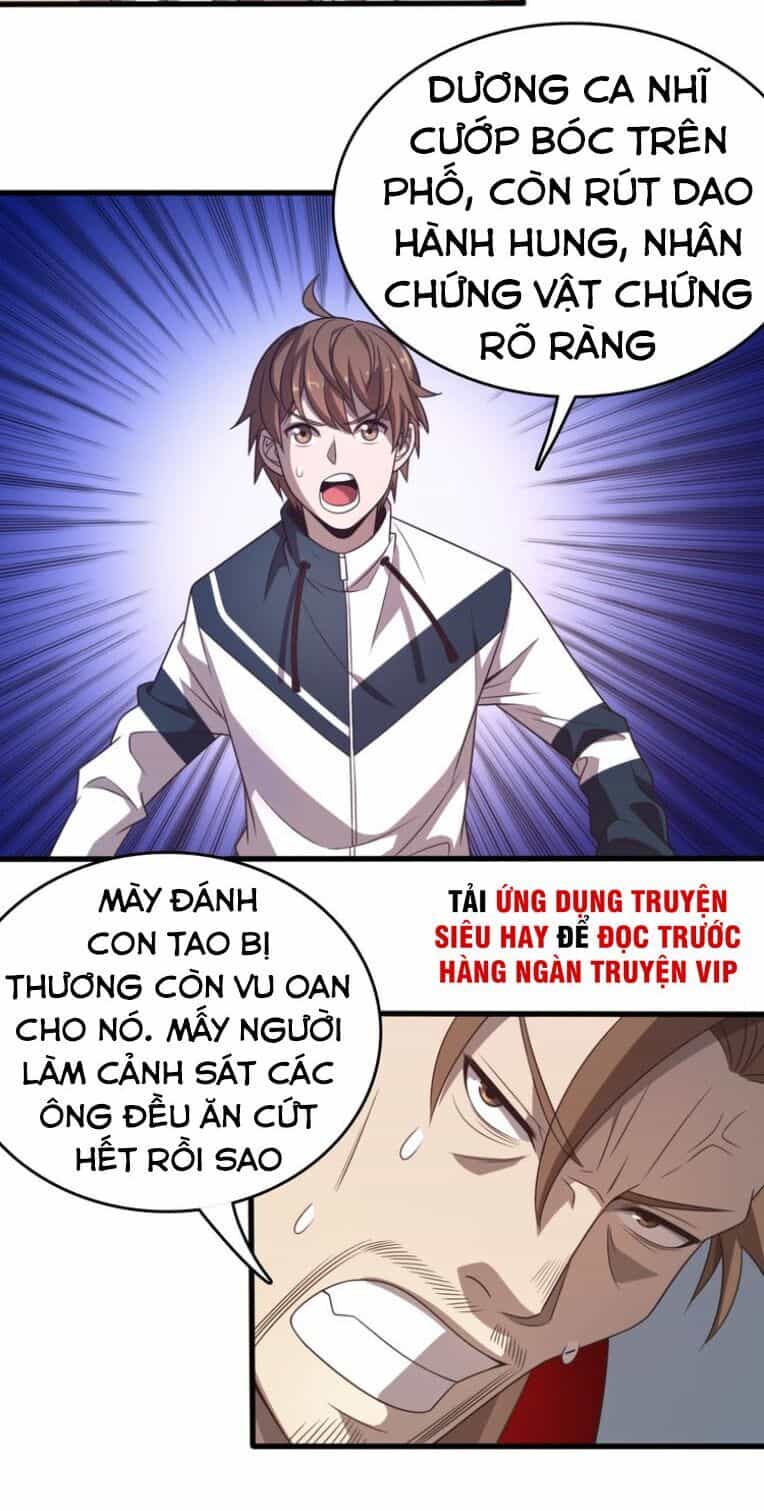 Trọng Sinh Tiểu Y Tiên - Chương 10 - ảnh 8
