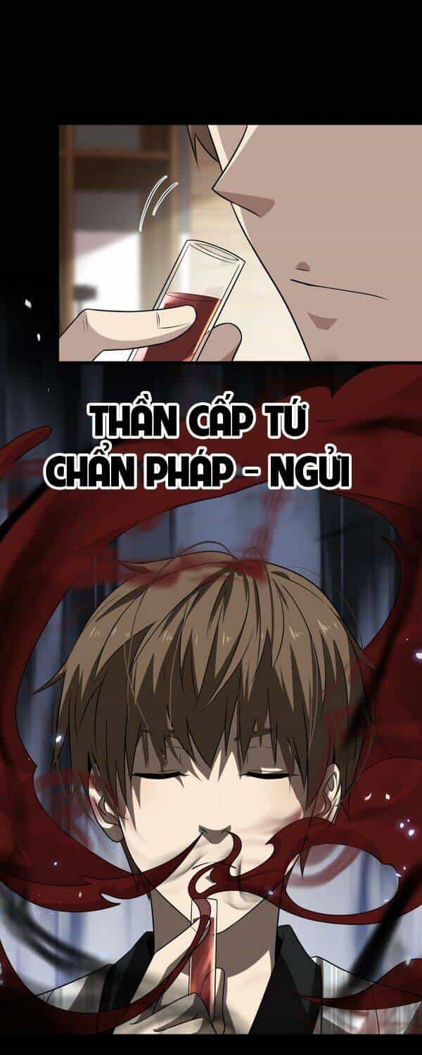 Trọng Sinh Tiểu Y Tiên - Chương 100 - ảnh 8