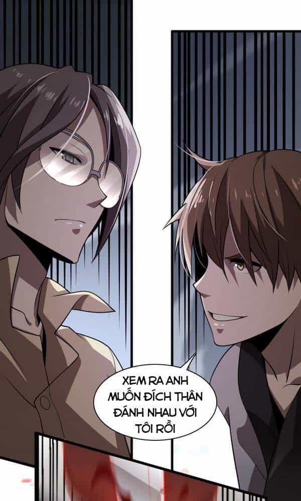 Trọng Sinh Tiểu Y Tiên - Chương 101 - ảnh 22