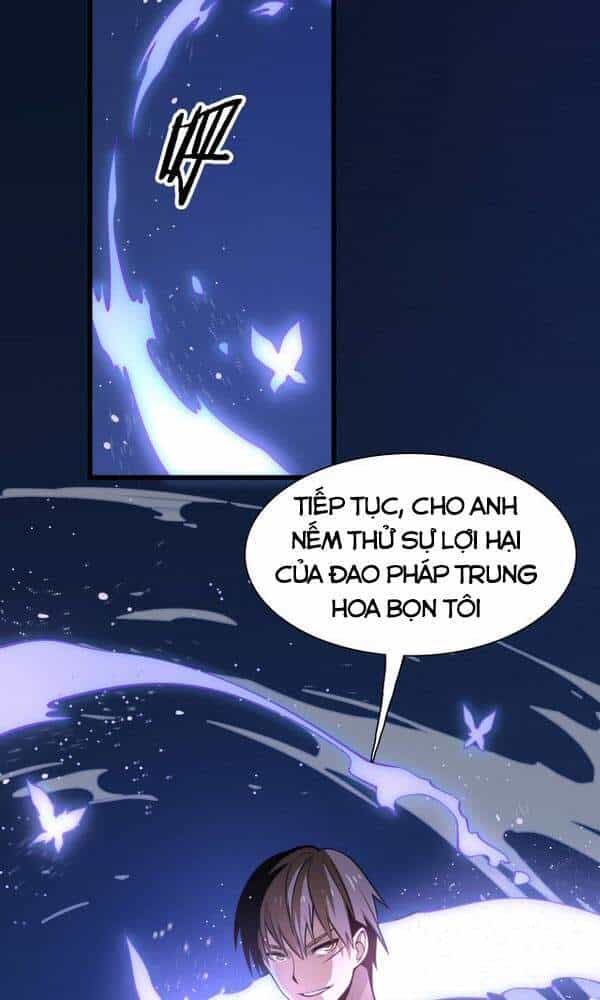 Trọng Sinh Tiểu Y Tiên - Chương 101 - ảnh 32