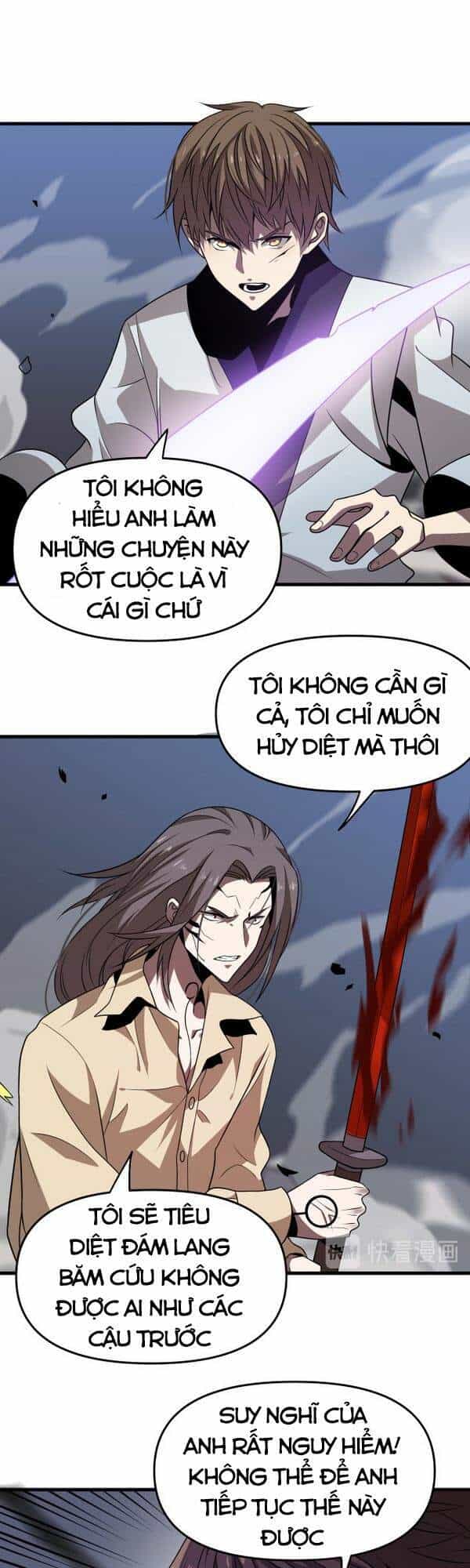 Trọng Sinh Tiểu Y Tiên - Chương 102 - ảnh 5