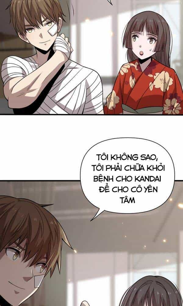 Trọng Sinh Tiểu Y Tiên - Chương 106 - ảnh 24