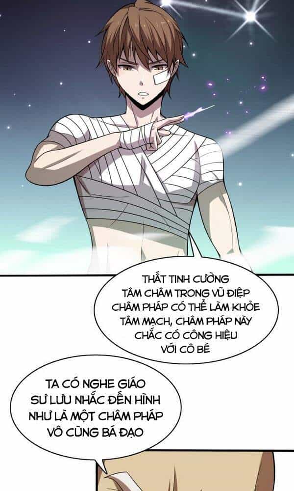Trọng Sinh Tiểu Y Tiên - Chương 107 - ảnh 2