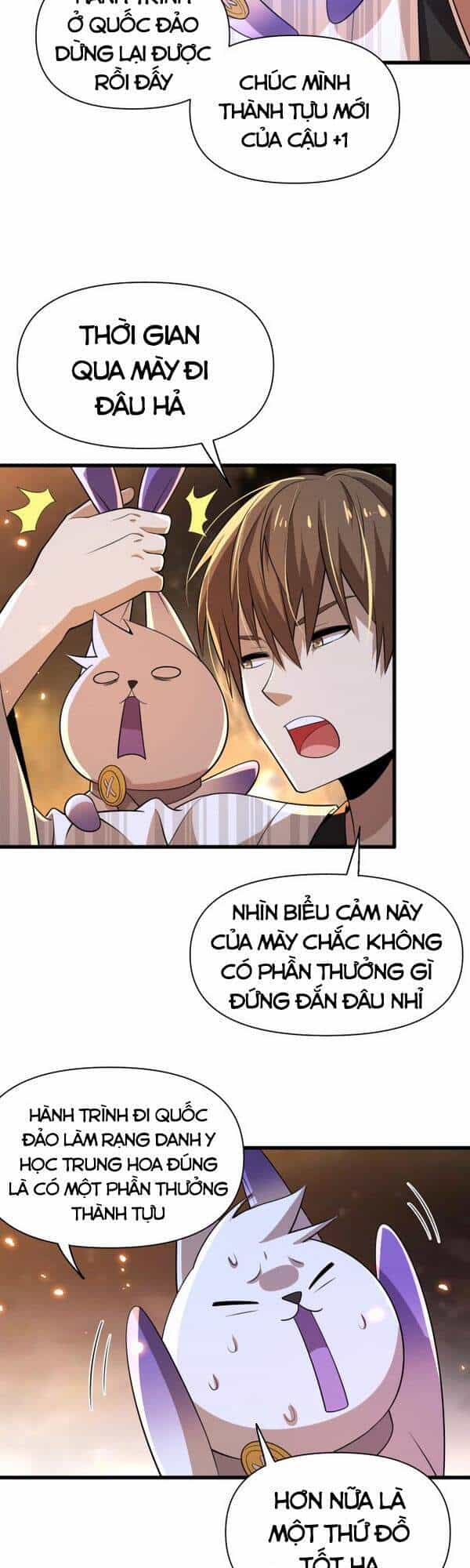 Trọng Sinh Tiểu Y Tiên - Chương 108 - ảnh 11