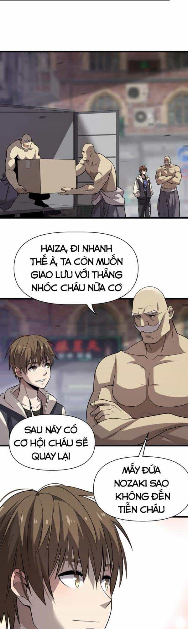 Trọng Sinh Tiểu Y Tiên - Chương 108 - ảnh 15