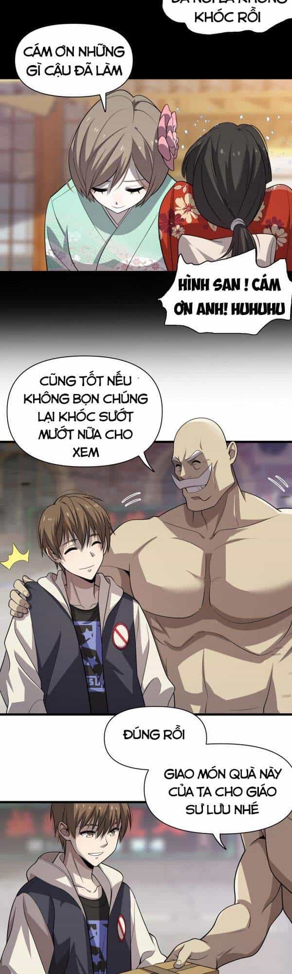 Trọng Sinh Tiểu Y Tiên - Chương 108 - ảnh 17