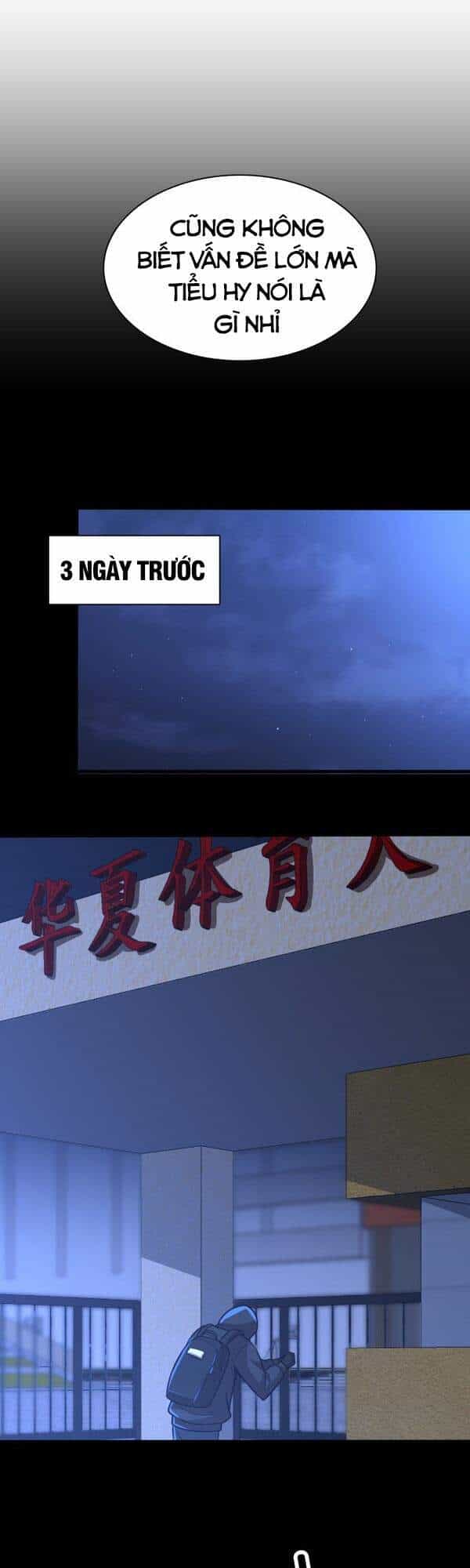 Trọng Sinh Tiểu Y Tiên - Chương 108 - ảnh 23