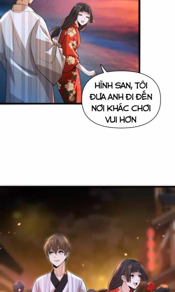Trọng Sinh Tiểu Y Tiên - Chương 108 - ảnh 4